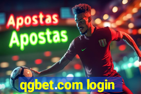 qgbet.com login